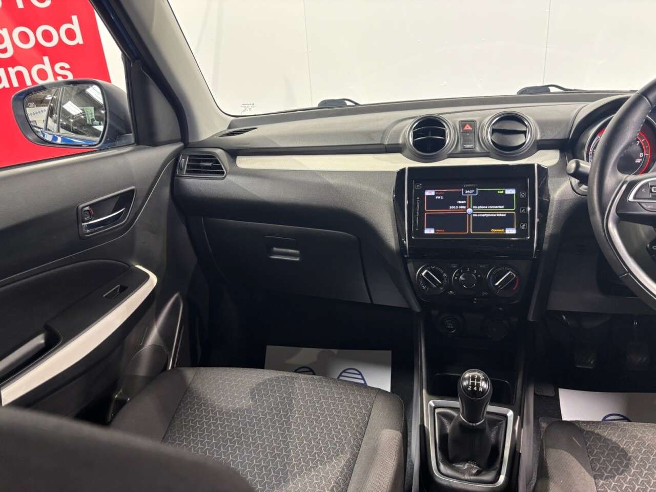 2019 SUZUKI SWIFT 2019 SUZUKI SWIFT