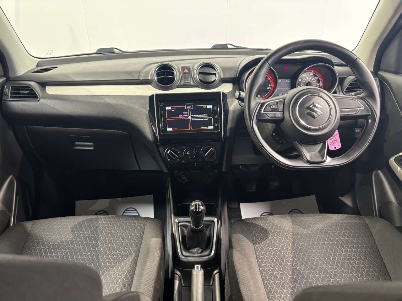 2019 SUZUKI SWIFT 2019 SUZUKI SWIFT