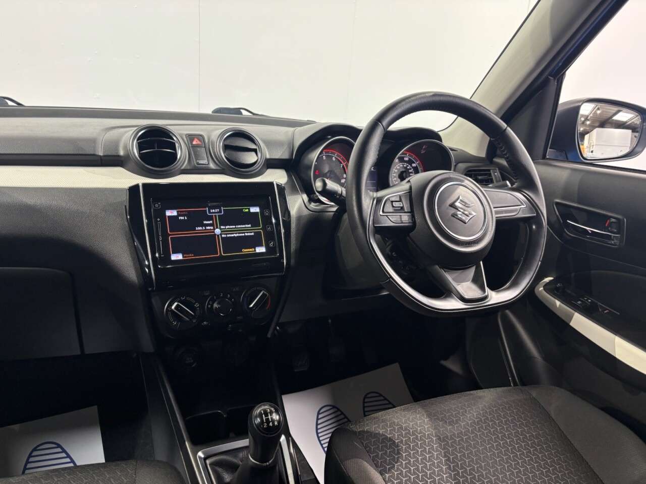 2019 SUZUKI SWIFT 2019 SUZUKI SWIFT