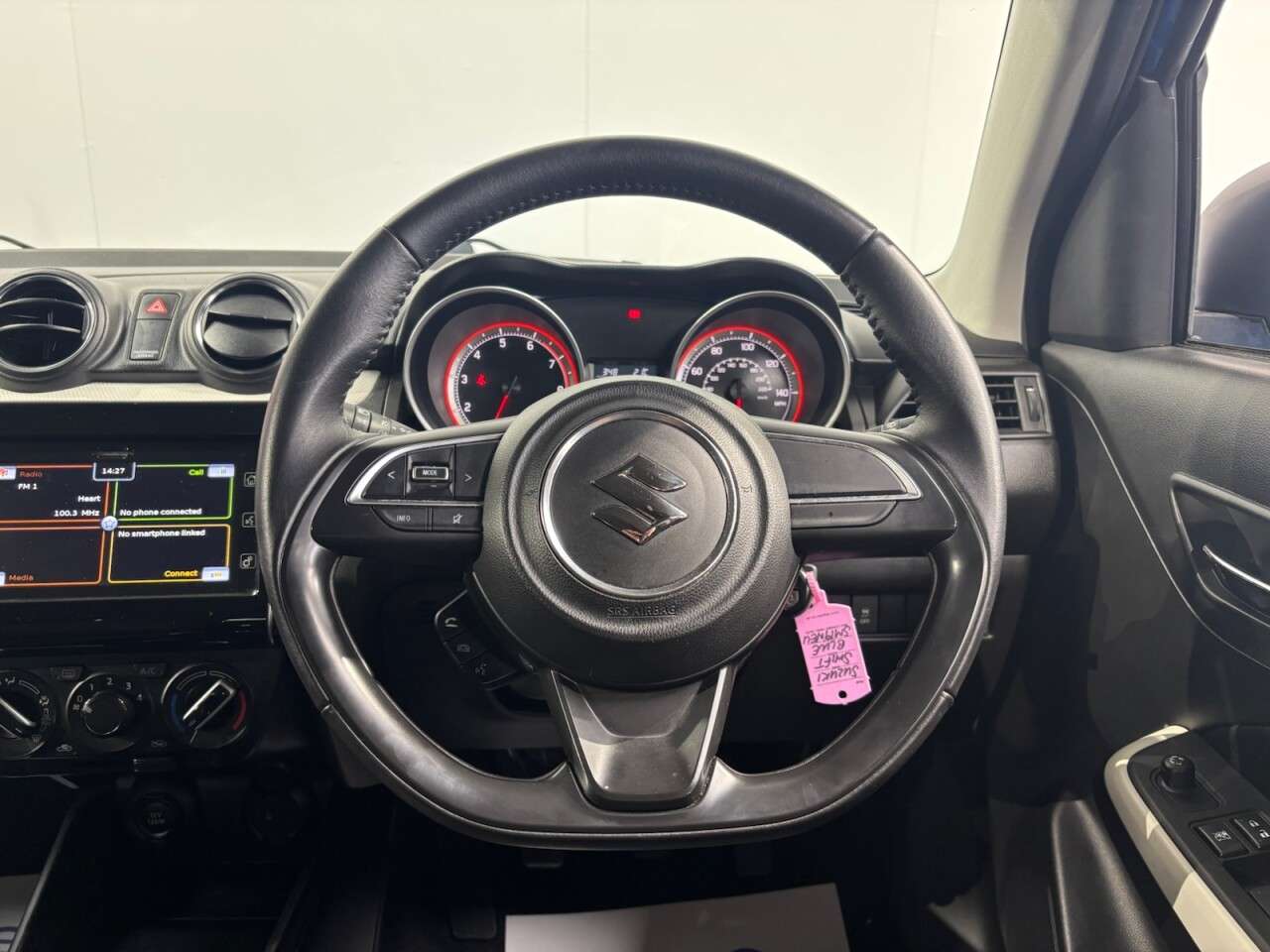 2019 SUZUKI SWIFT 2019 SUZUKI SWIFT