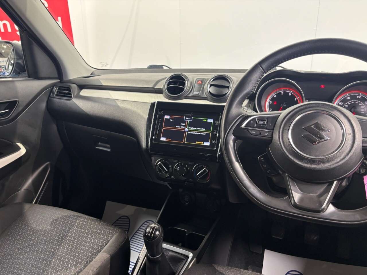 2019 SUZUKI SWIFT 2019 SUZUKI SWIFT