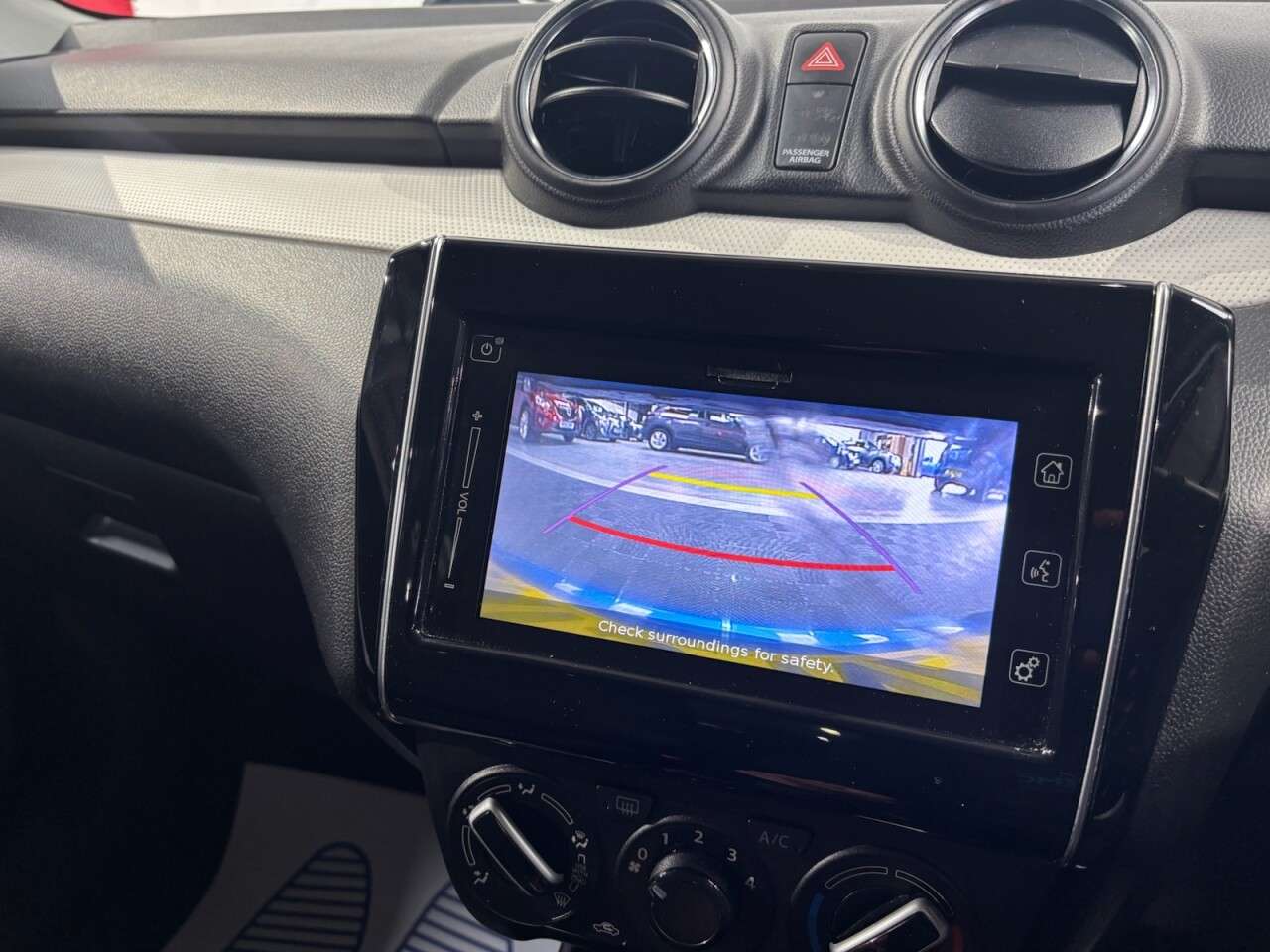 2019 SUZUKI SWIFT 2019 SUZUKI SWIFT