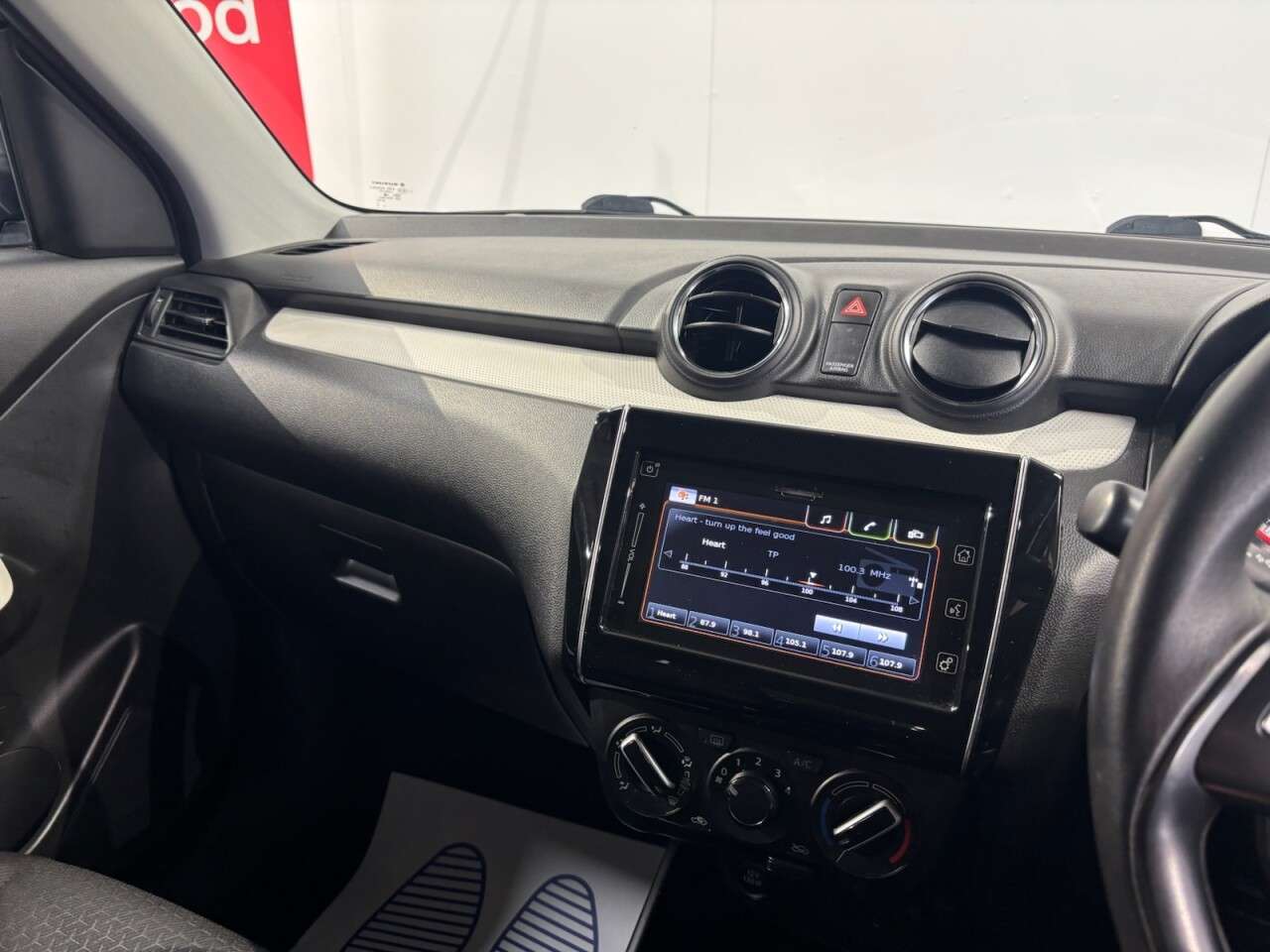 2019 SUZUKI SWIFT 2019 SUZUKI SWIFT