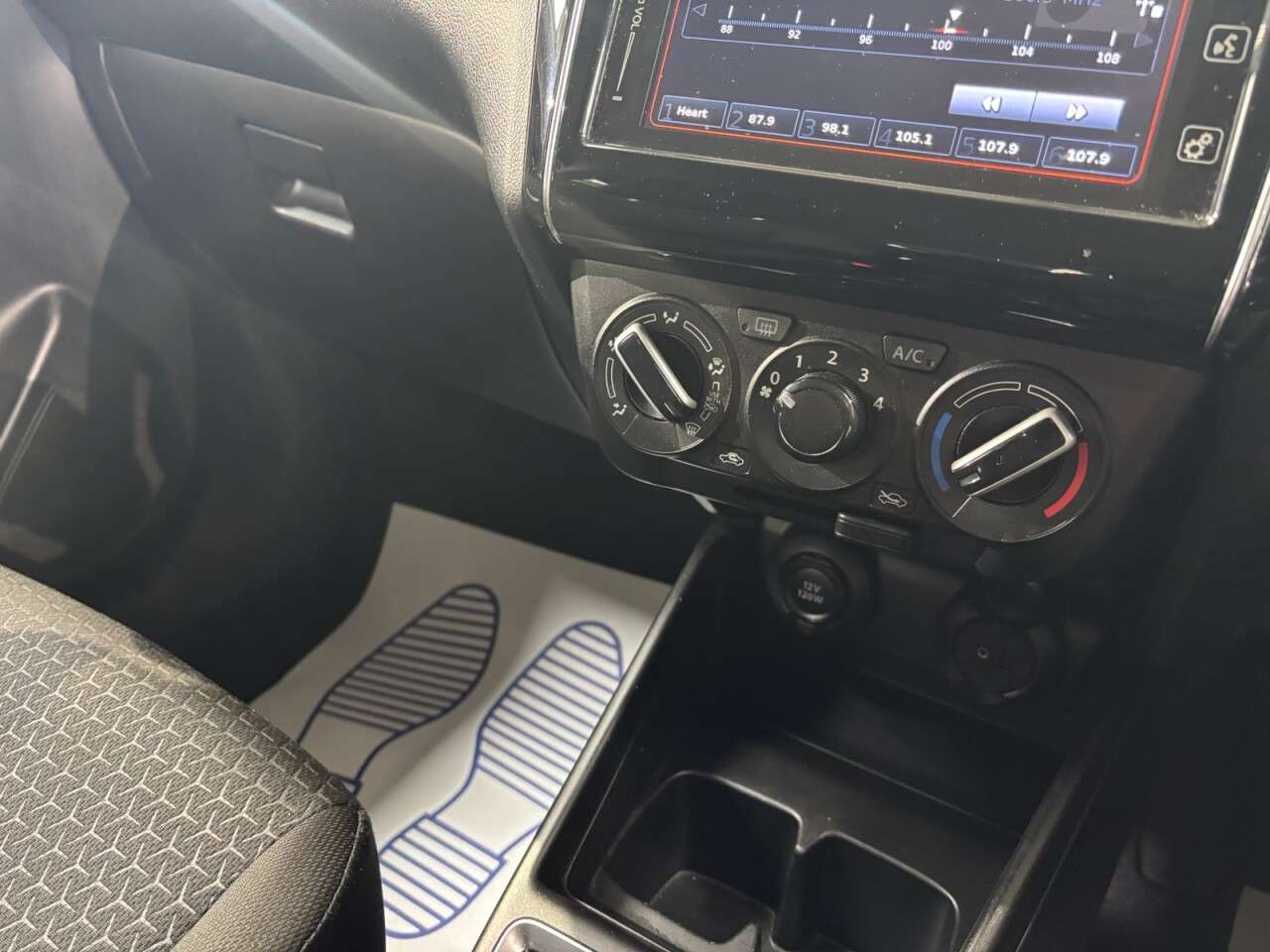 2019 SUZUKI SWIFT 2019 SUZUKI SWIFT