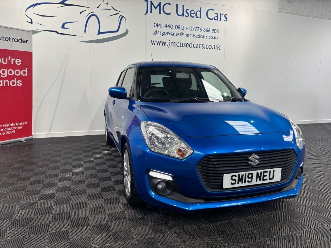 2019 SUZUKI SWIFT 2019 SUZUKI SWIFT