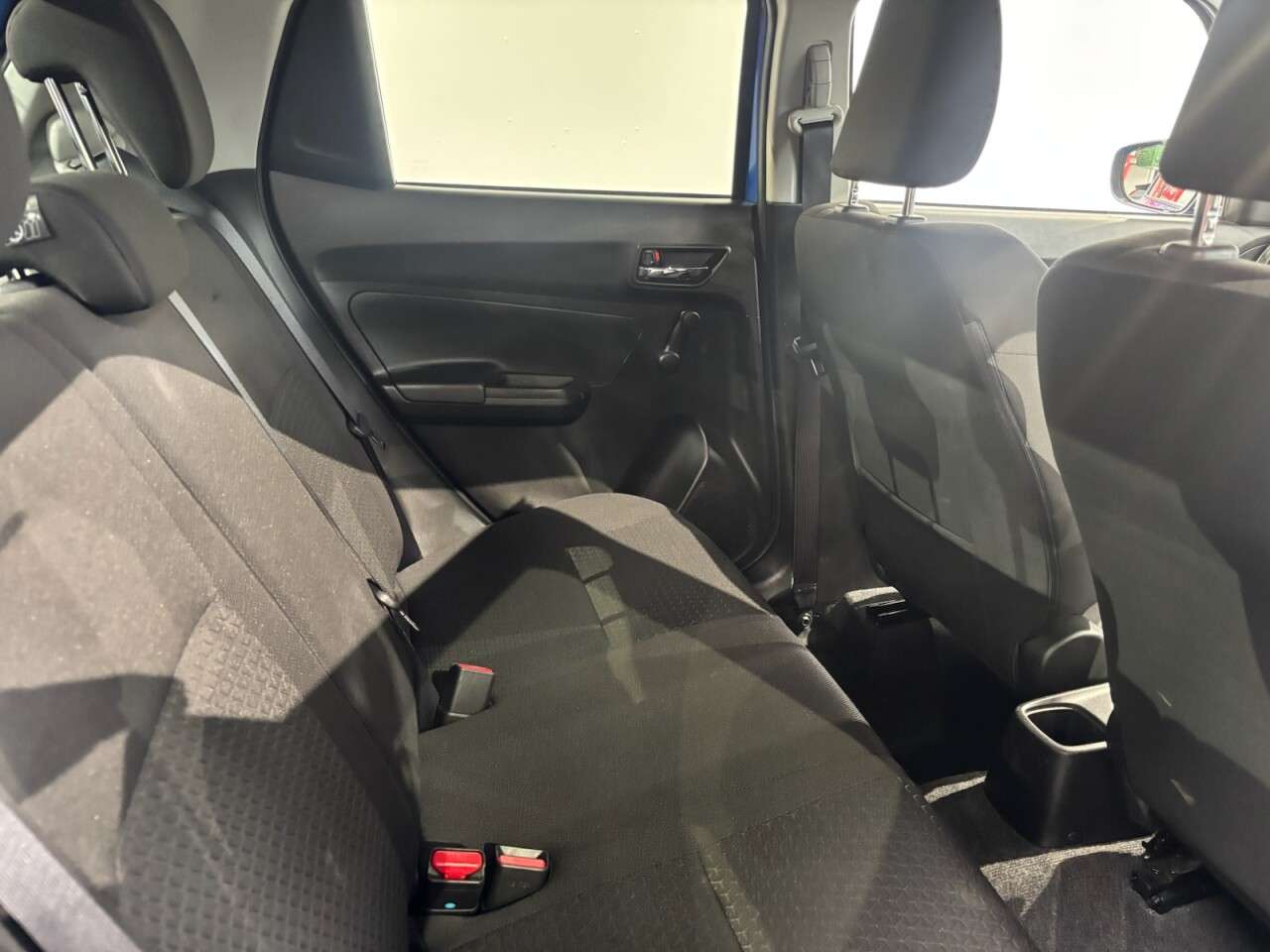 2019 SUZUKI SWIFT 2019 SUZUKI SWIFT