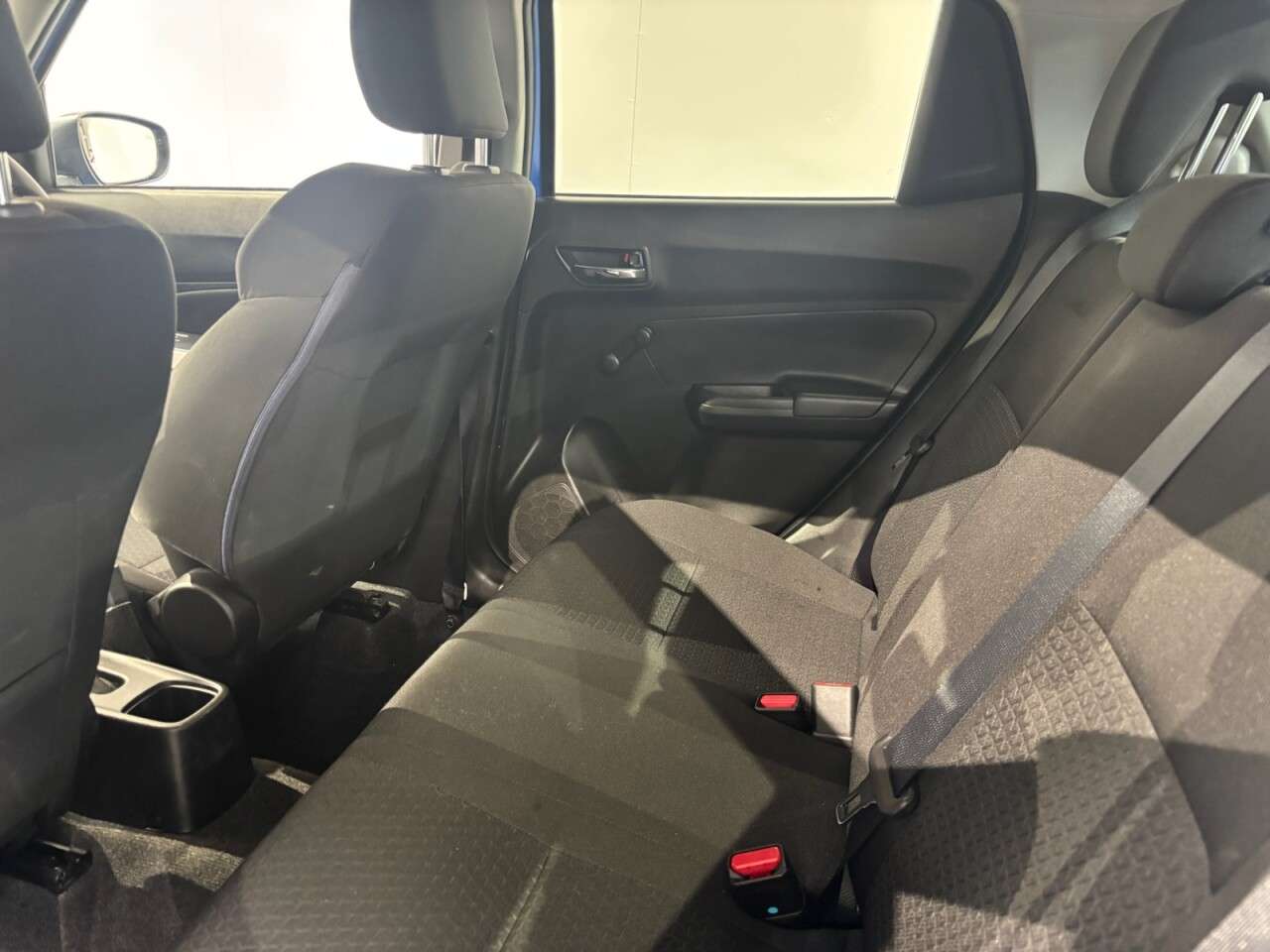 2019 SUZUKI SWIFT 2019 SUZUKI SWIFT