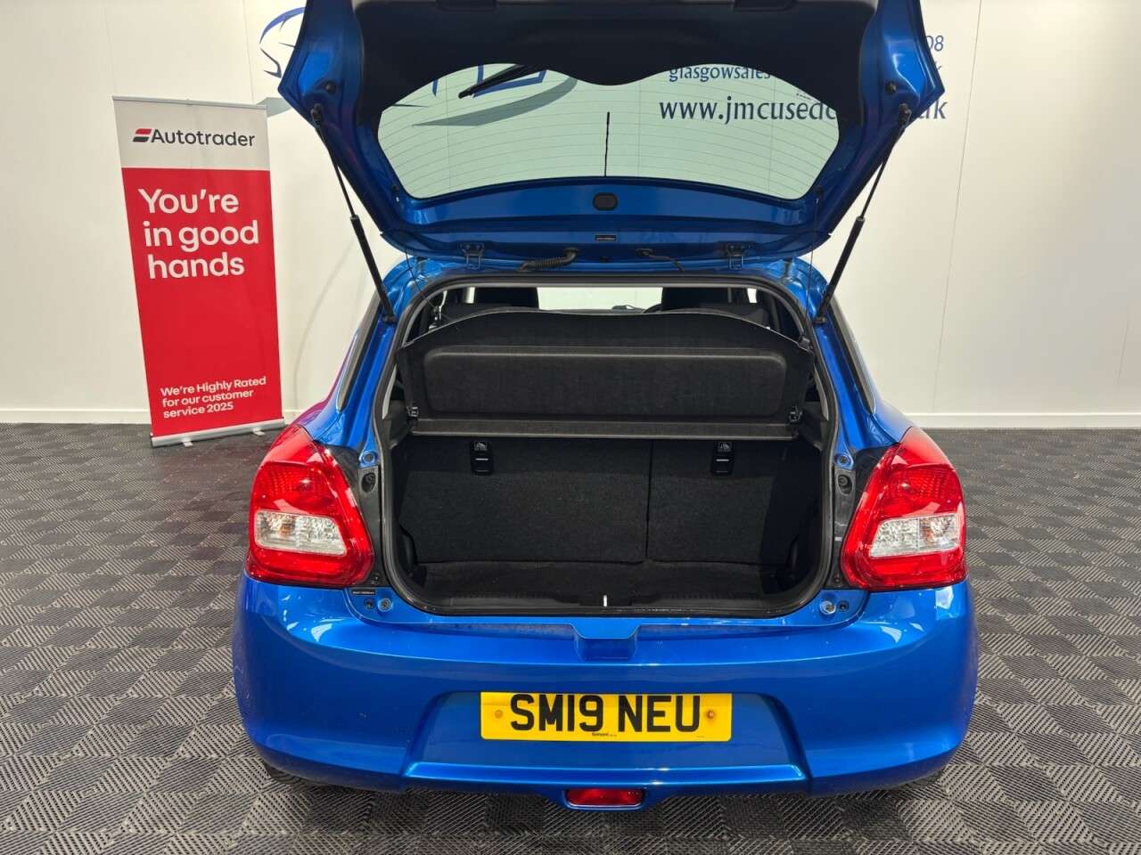 2019 SUZUKI SWIFT 2019 SUZUKI SWIFT
