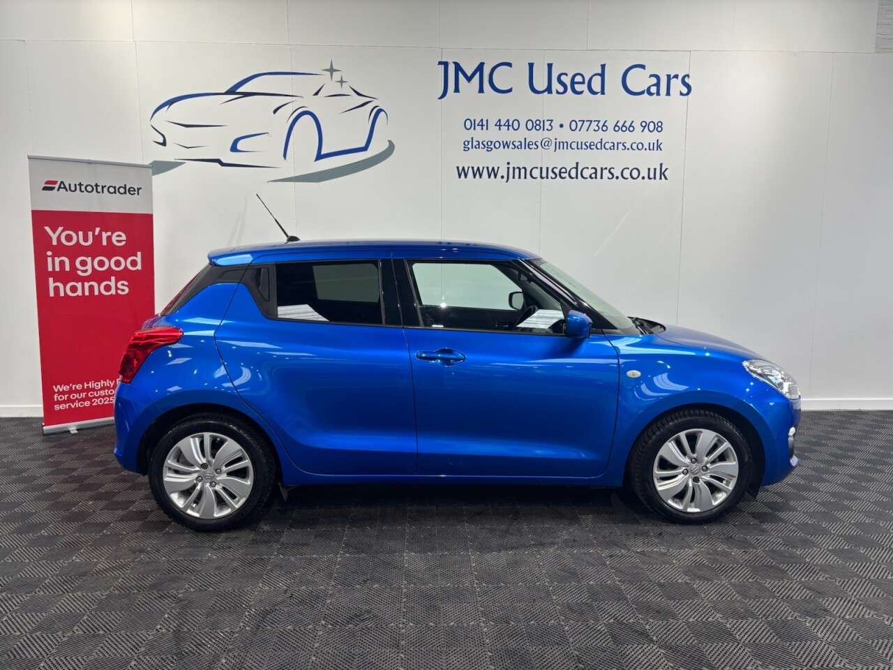 2019 SUZUKI SWIFT 2019 SUZUKI SWIFT
