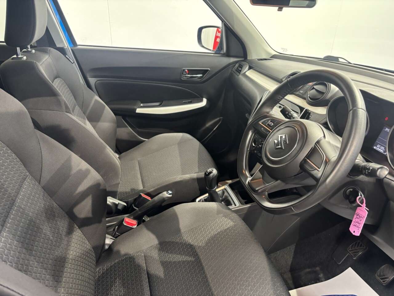 2019 SUZUKI SWIFT 2019 SUZUKI SWIFT