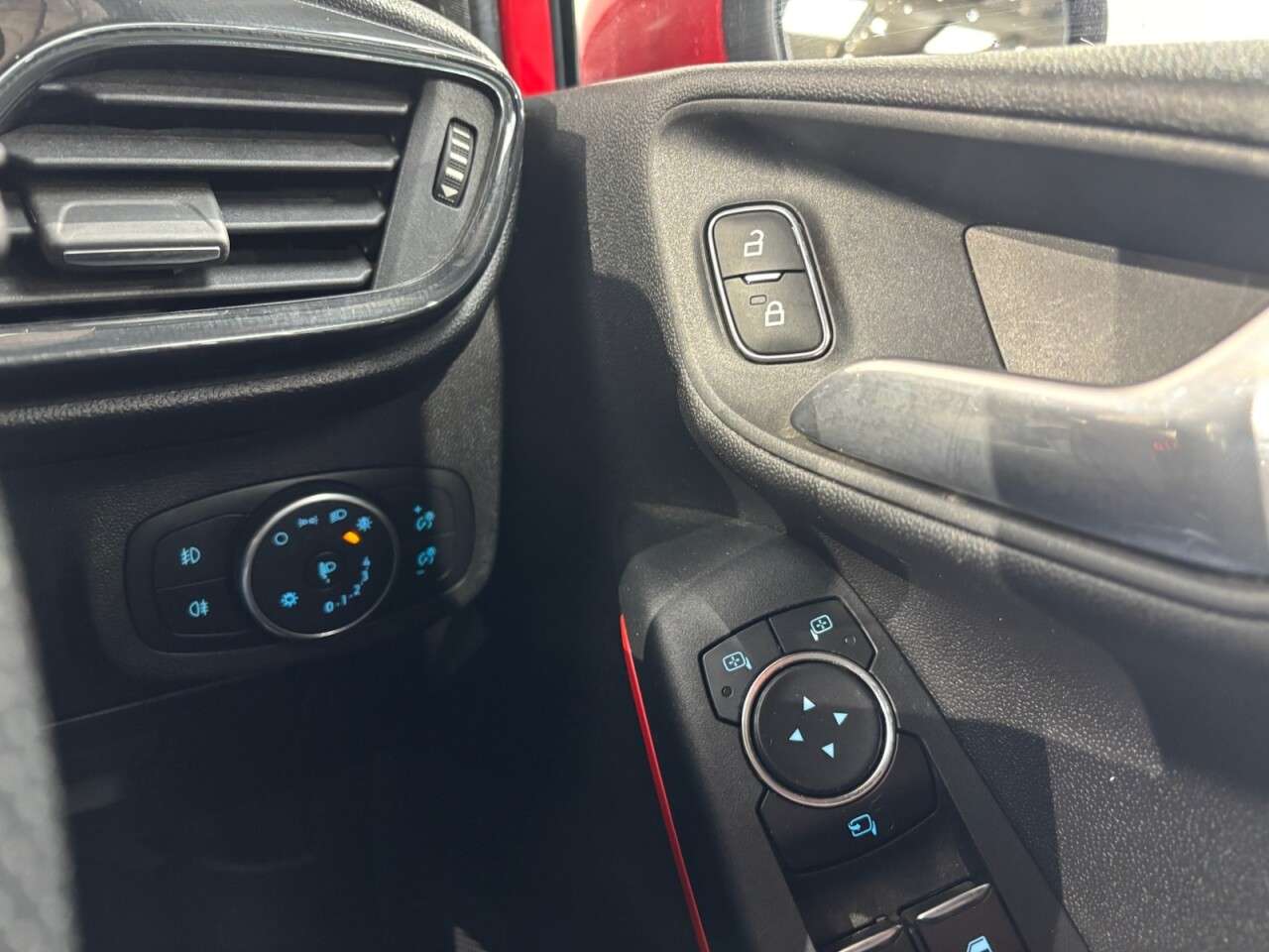 2019 FORD FIESTA 2019 FORD FIESTA