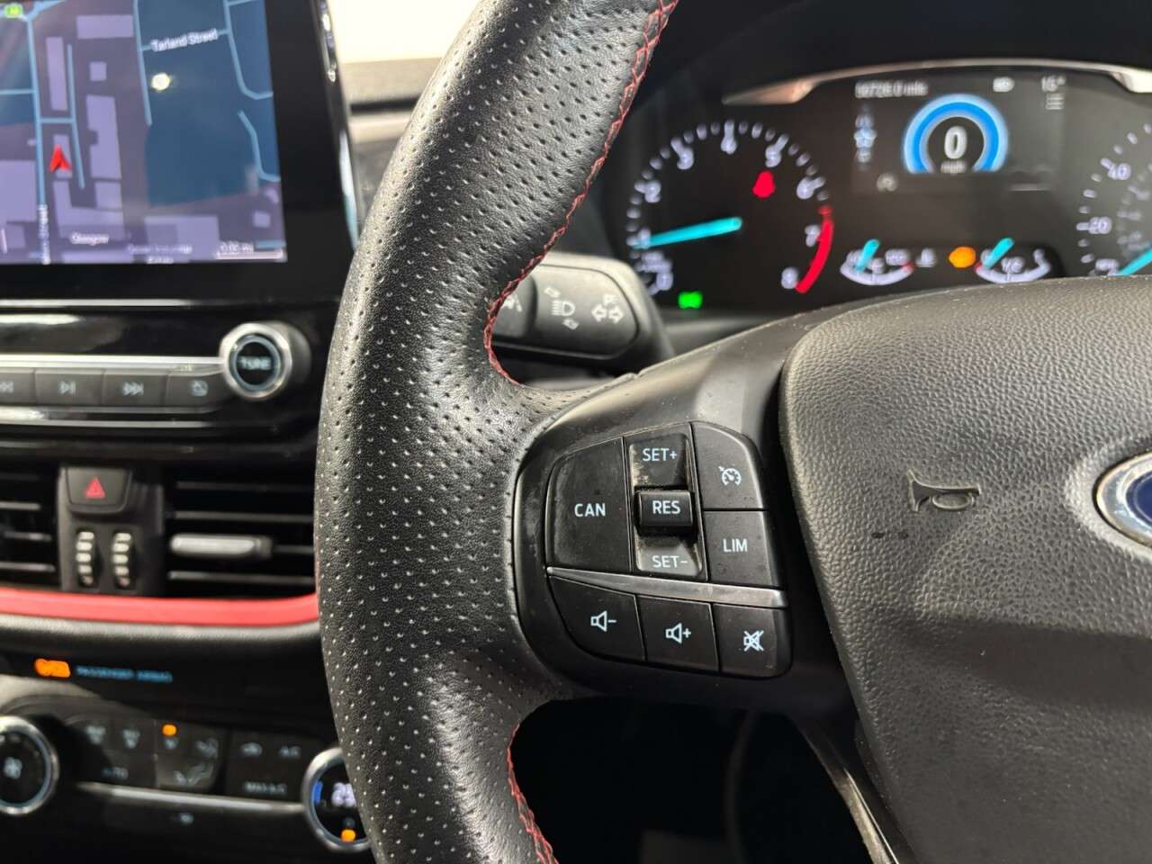 2019 FORD FIESTA 2019 FORD FIESTA