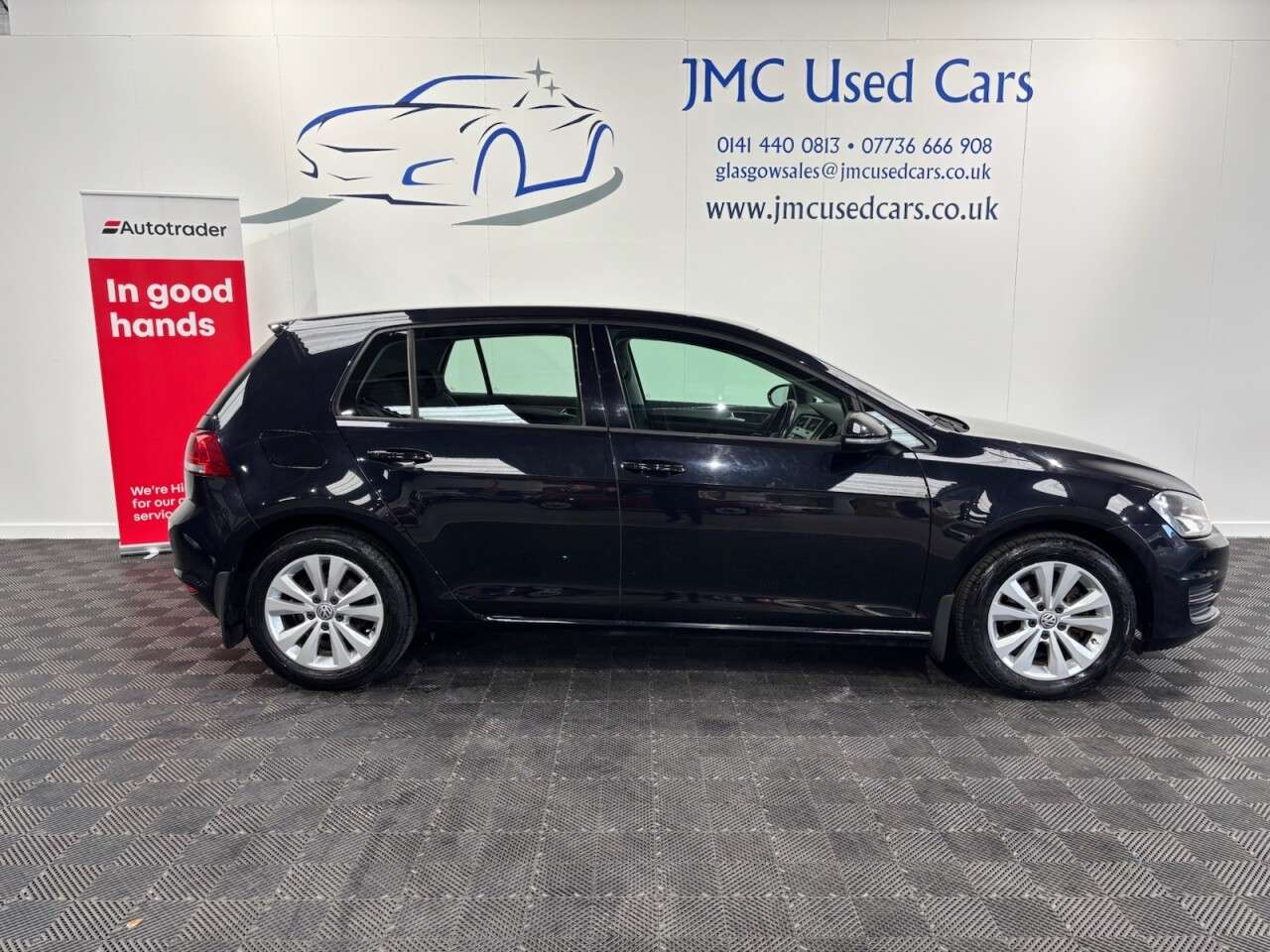 2014 VOLKSWAGEN GOLF 2014 VOLKSWAGEN GOLF