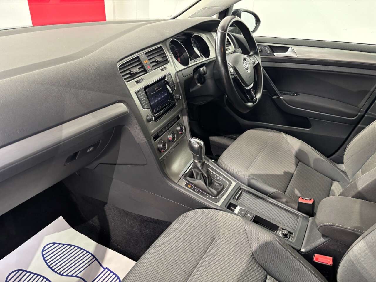 2014 VOLKSWAGEN GOLF 2014 VOLKSWAGEN GOLF