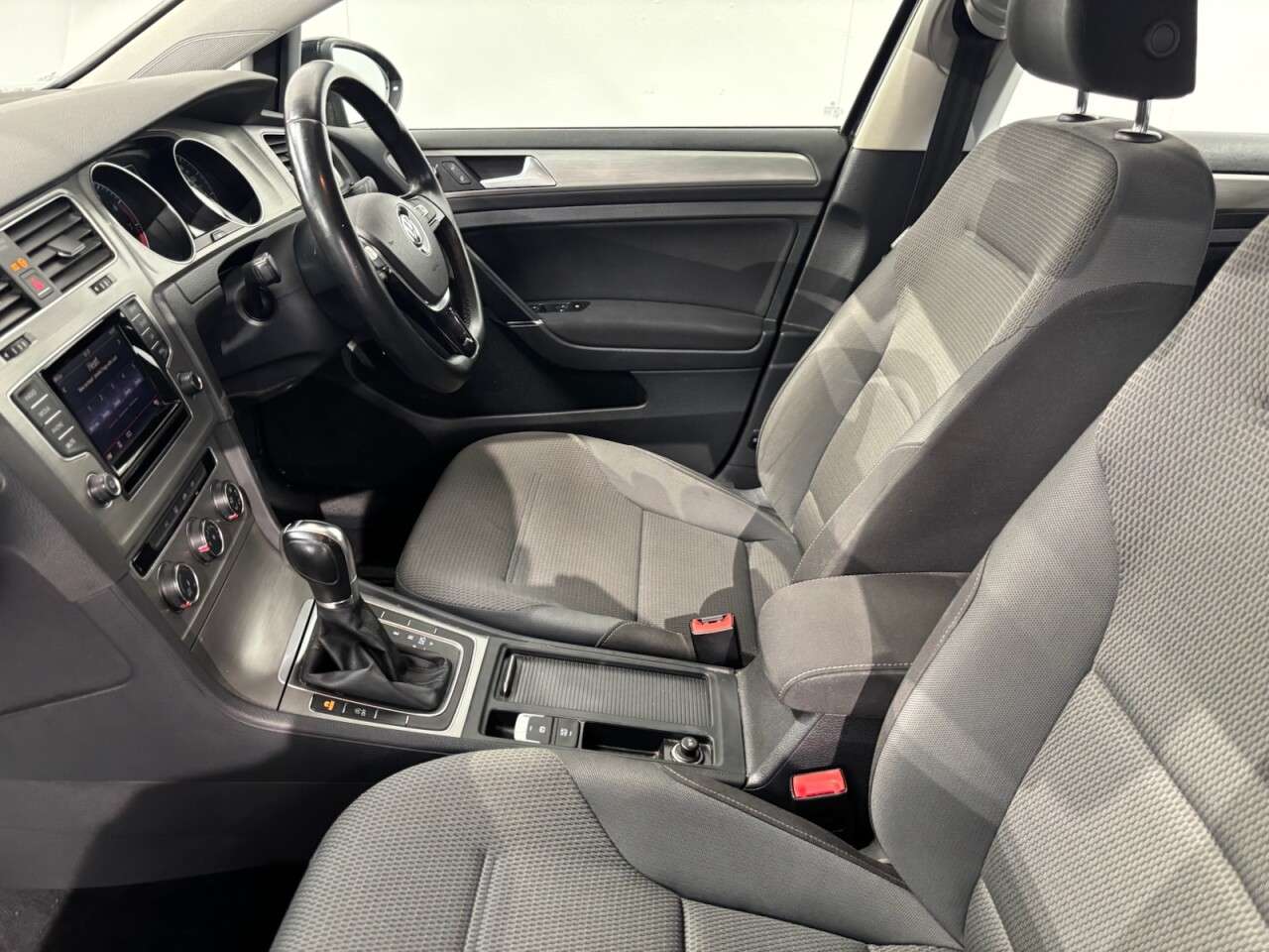 2014 VOLKSWAGEN GOLF 2014 VOLKSWAGEN GOLF