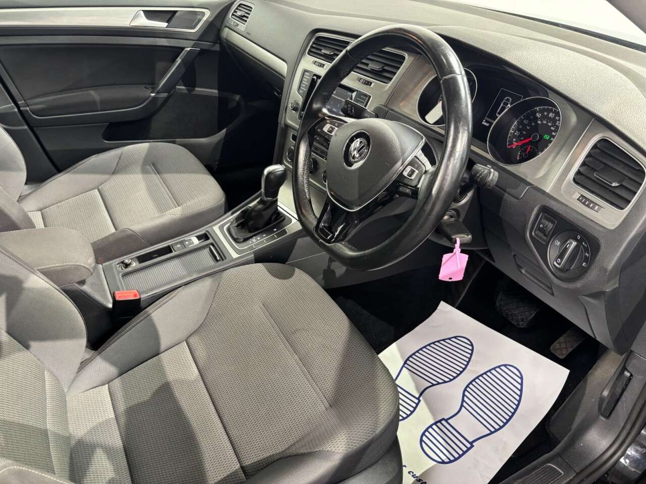 2014 VOLKSWAGEN GOLF 2014 VOLKSWAGEN GOLF