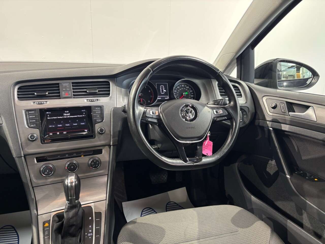 2014 VOLKSWAGEN GOLF 2014 VOLKSWAGEN GOLF