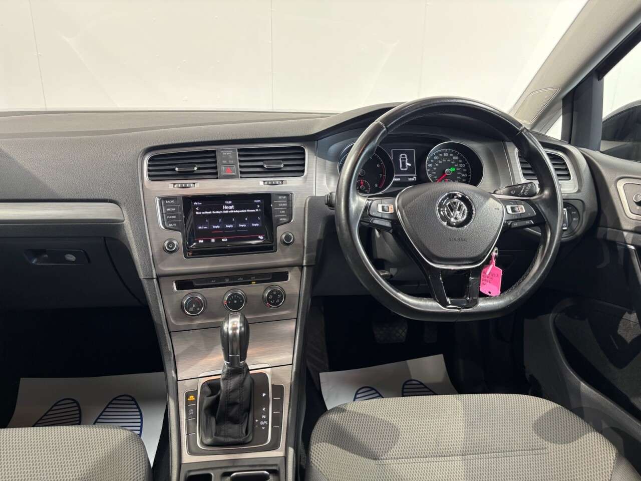 2014 VOLKSWAGEN GOLF 2014 VOLKSWAGEN GOLF