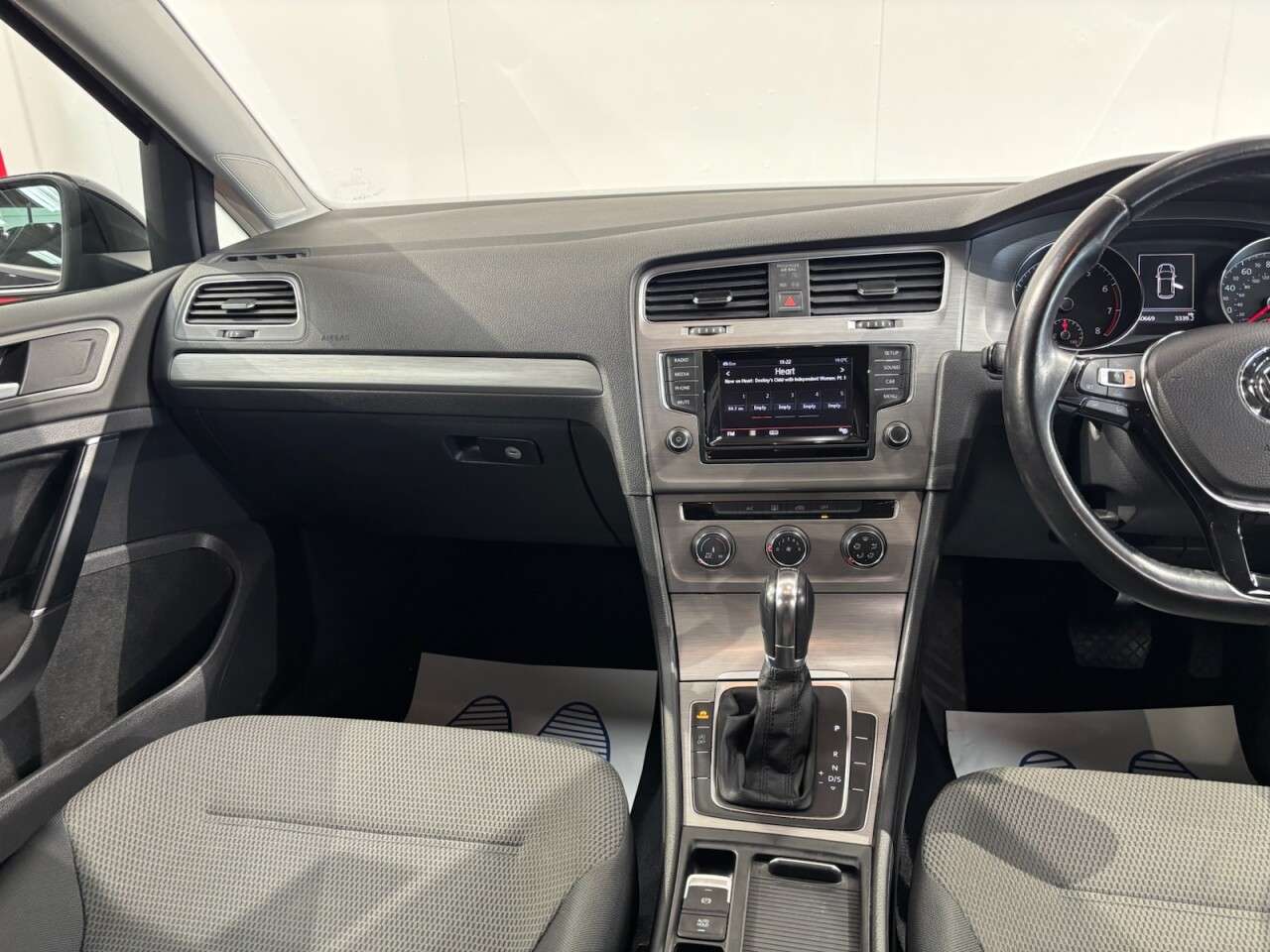 2014 VOLKSWAGEN GOLF 2014 VOLKSWAGEN GOLF
