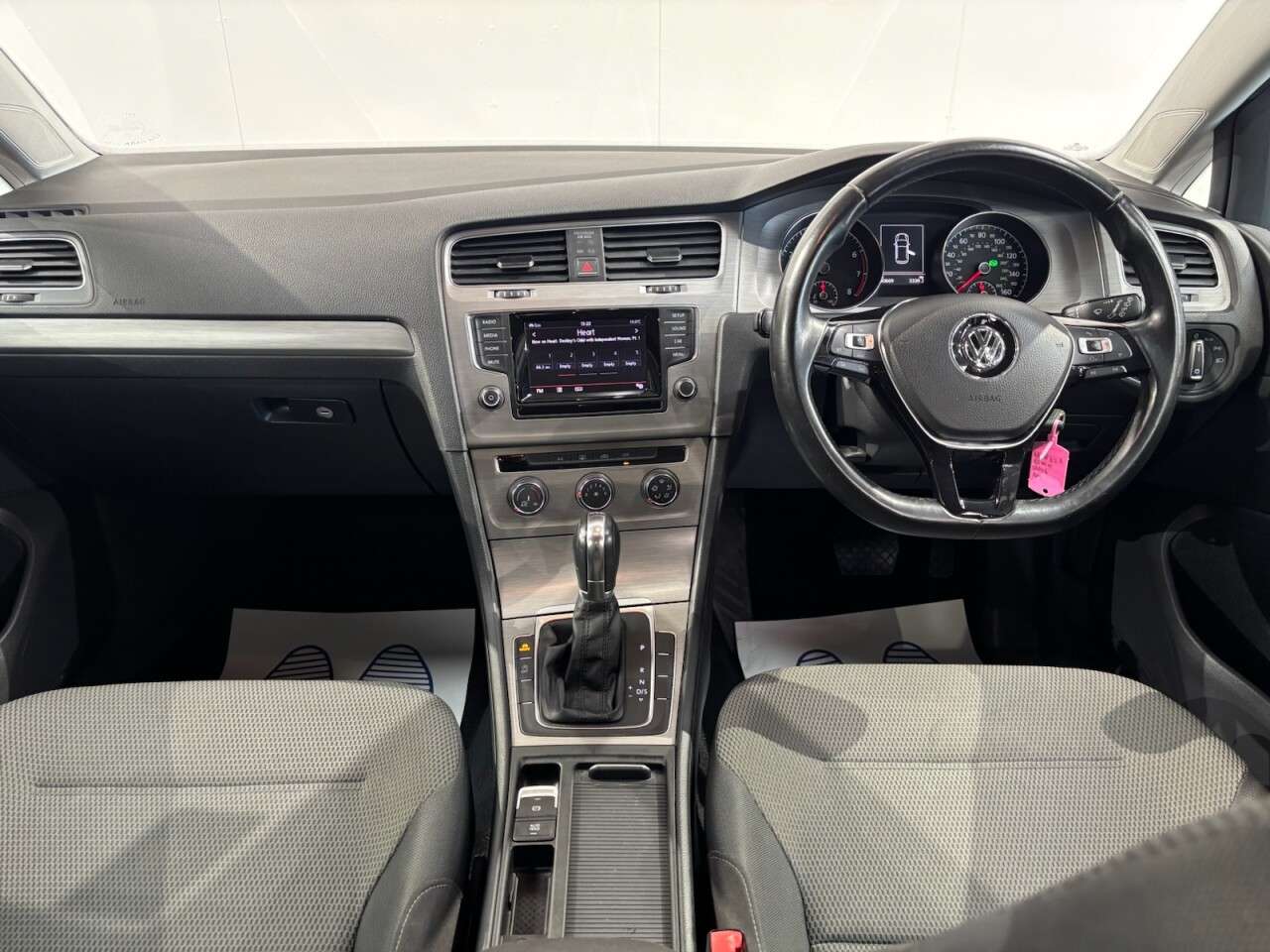 2014 VOLKSWAGEN GOLF 2014 VOLKSWAGEN GOLF