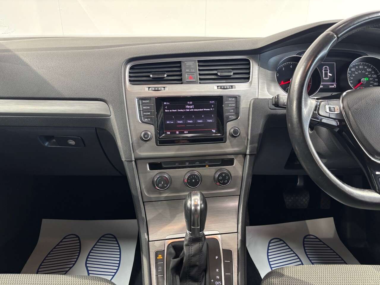 2014 VOLKSWAGEN GOLF 2014 VOLKSWAGEN GOLF