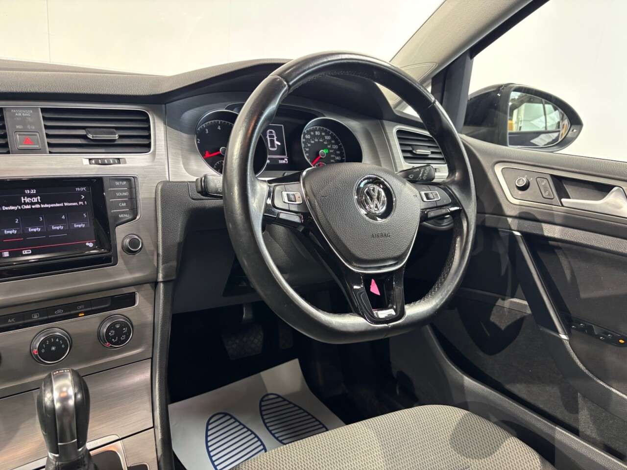 2014 VOLKSWAGEN GOLF 2014 VOLKSWAGEN GOLF