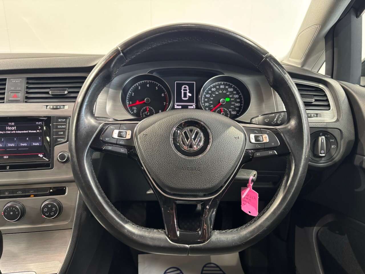 2014 VOLKSWAGEN GOLF 2014 VOLKSWAGEN GOLF