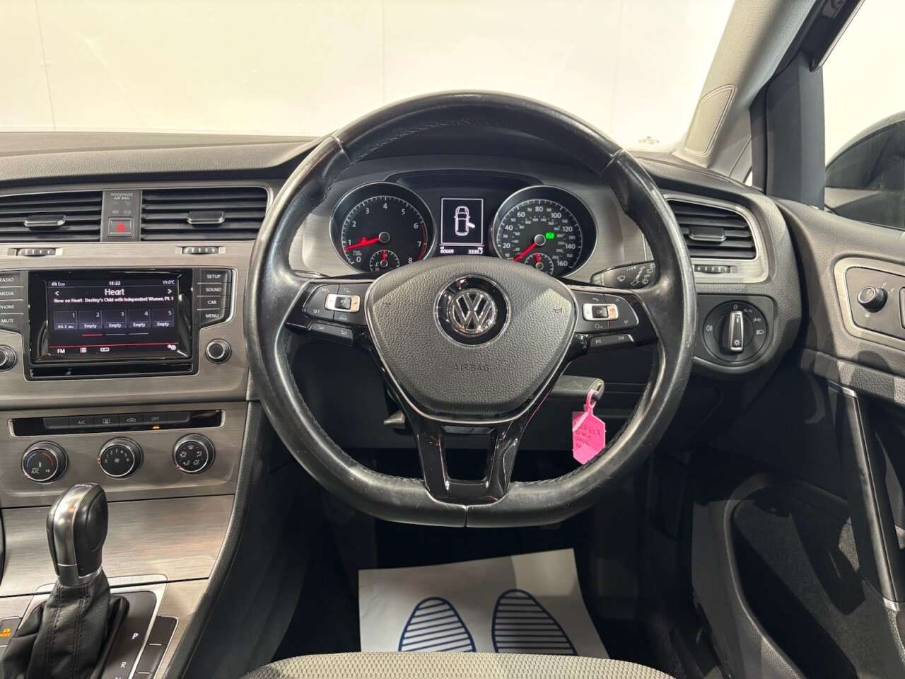 2014 VOLKSWAGEN GOLF 2014 VOLKSWAGEN GOLF