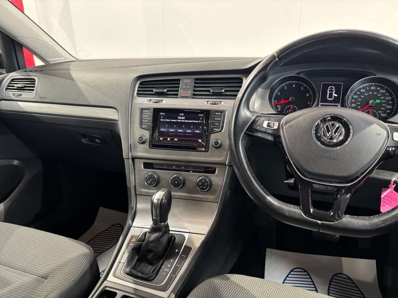 2014 VOLKSWAGEN GOLF 2014 VOLKSWAGEN GOLF