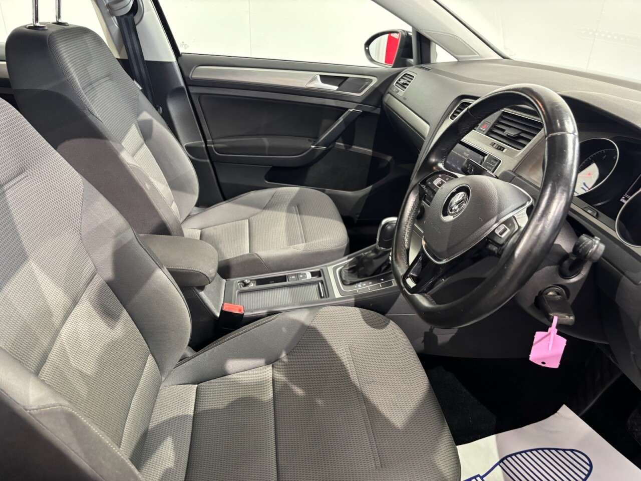 2014 VOLKSWAGEN GOLF 2014 VOLKSWAGEN GOLF
