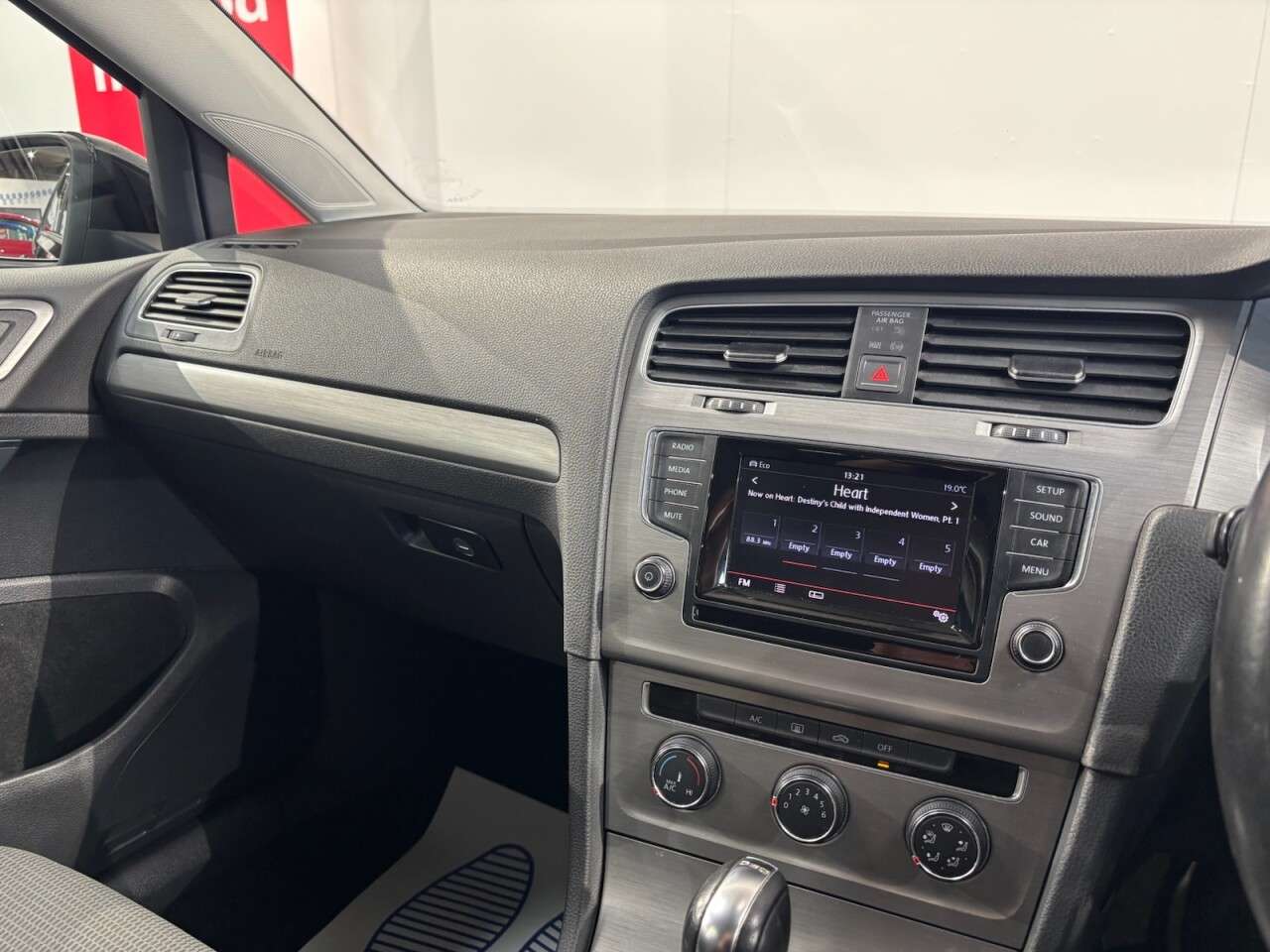 2014 VOLKSWAGEN GOLF 2014 VOLKSWAGEN GOLF