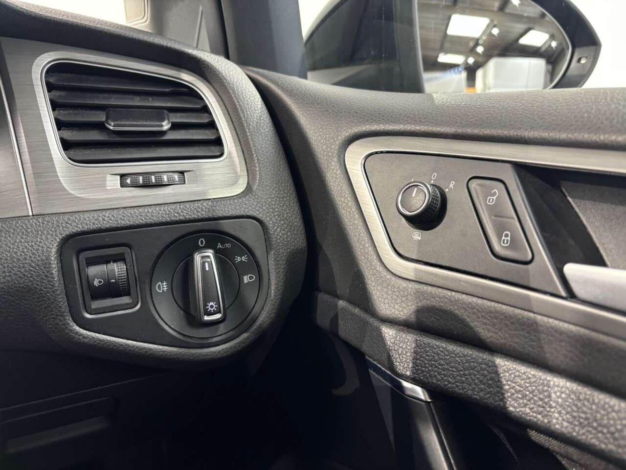 2014 VOLKSWAGEN GOLF 2014 VOLKSWAGEN GOLF