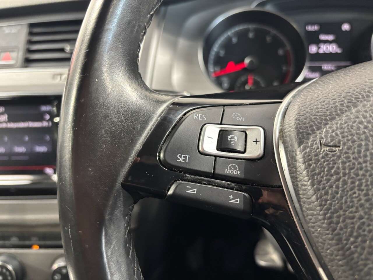 2014 VOLKSWAGEN GOLF 2014 VOLKSWAGEN GOLF