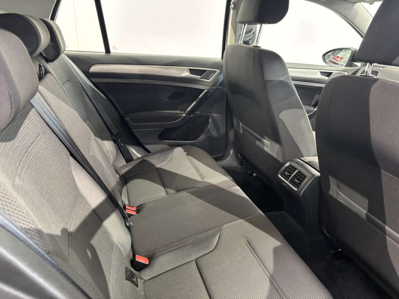 2014 VOLKSWAGEN GOLF 2014 VOLKSWAGEN GOLF