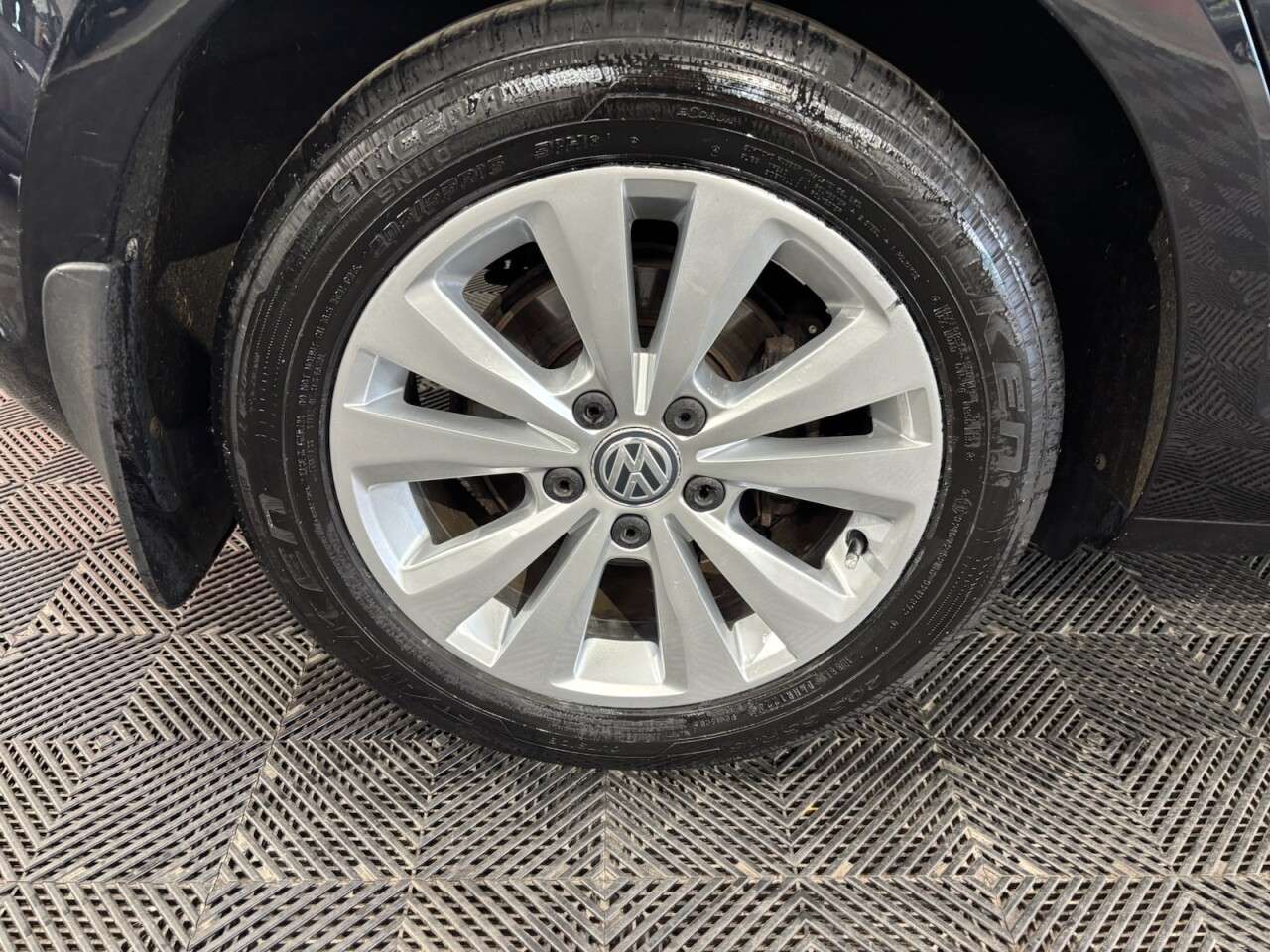2014 VOLKSWAGEN GOLF 2014 VOLKSWAGEN GOLF