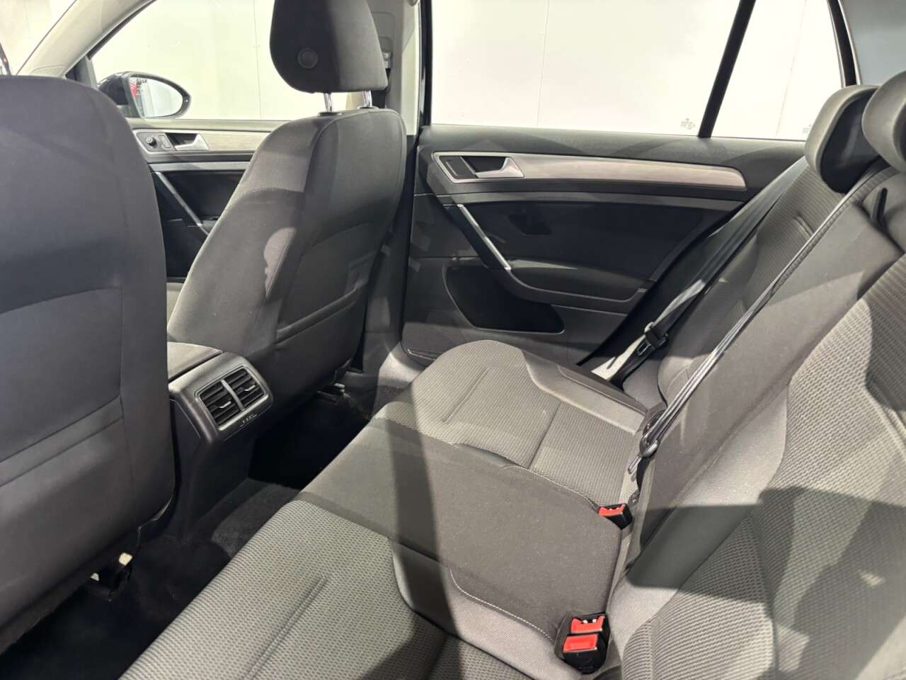 2014 VOLKSWAGEN GOLF 2014 VOLKSWAGEN GOLF