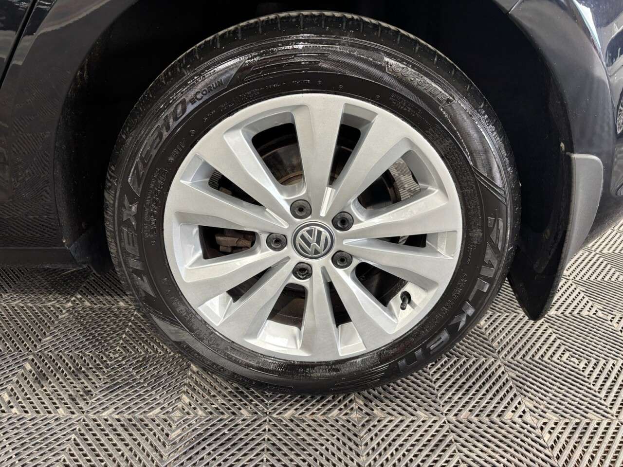 2014 VOLKSWAGEN GOLF 2014 VOLKSWAGEN GOLF