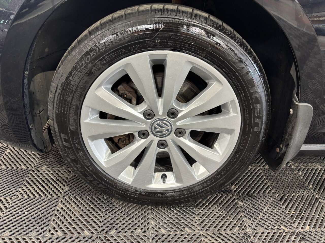 2014 VOLKSWAGEN GOLF 2014 VOLKSWAGEN GOLF