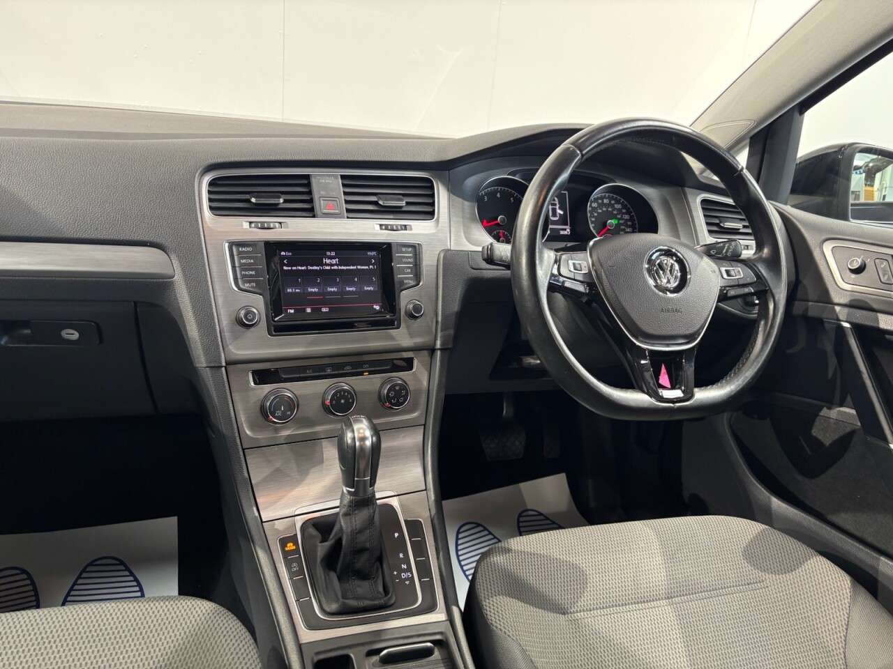 2014 VOLKSWAGEN GOLF 2014 VOLKSWAGEN GOLF