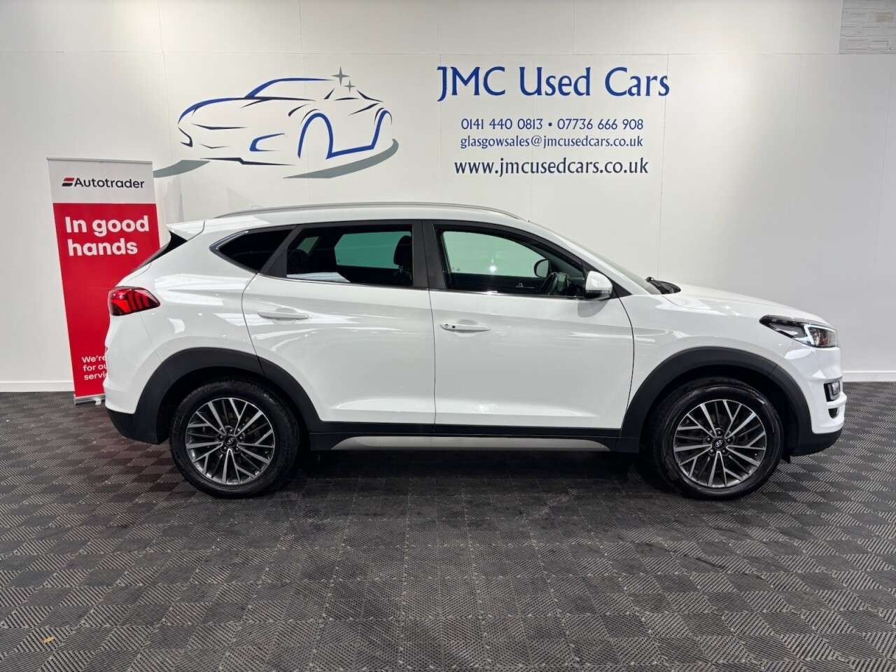 2018 HYUNDAI TUCSON 2018 HYUNDAI TUCSON