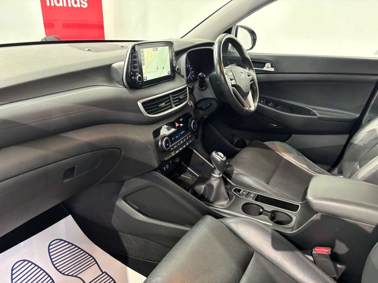 2018 HYUNDAI TUCSON 2018 HYUNDAI TUCSON