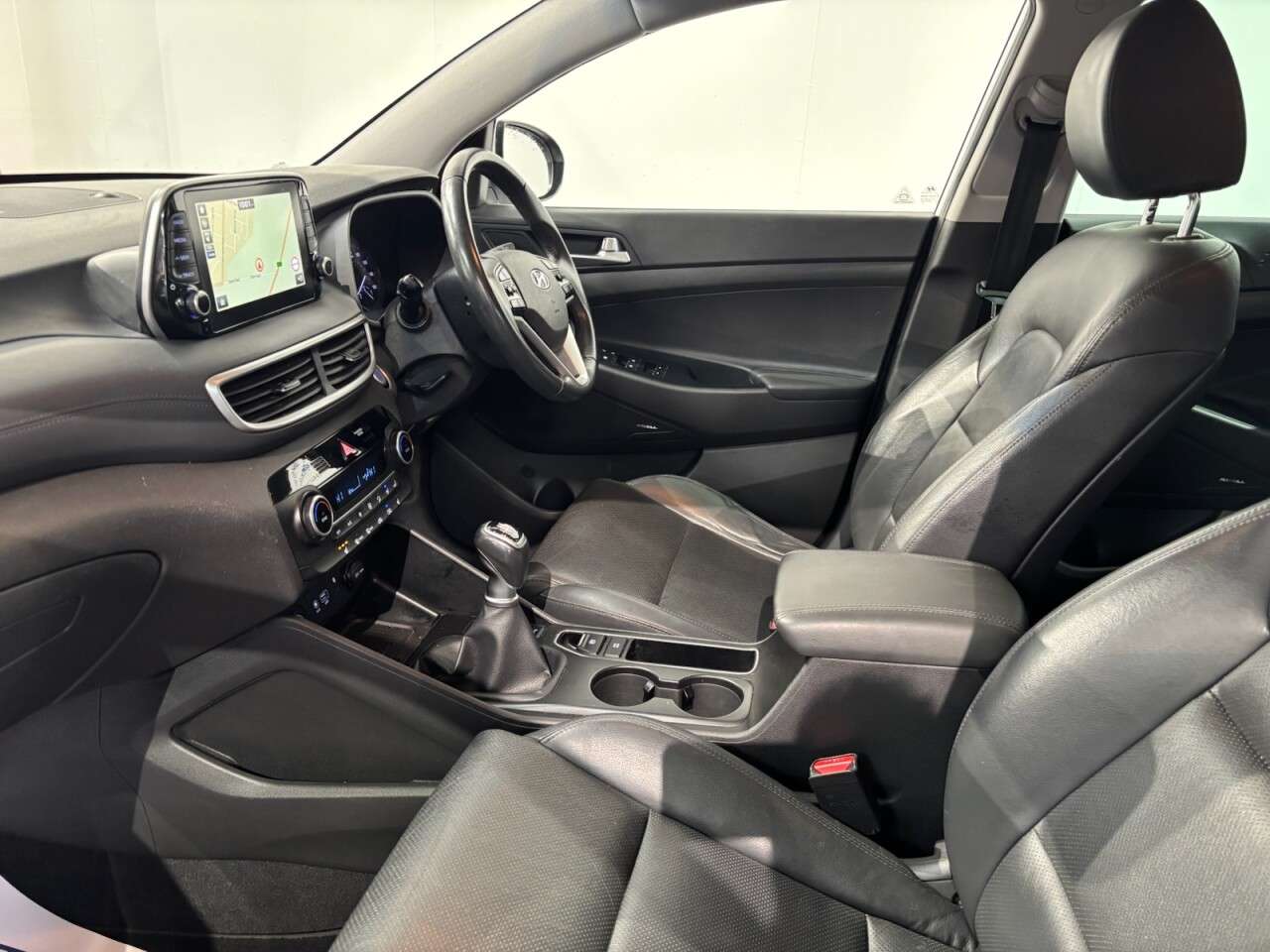2018 HYUNDAI TUCSON 2018 HYUNDAI TUCSON
