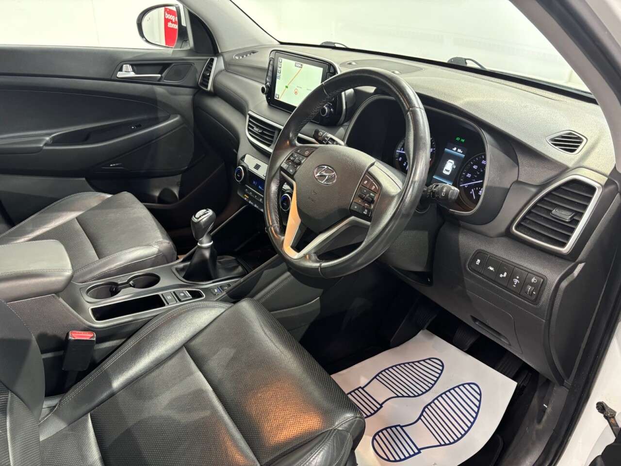 2018 HYUNDAI TUCSON 2018 HYUNDAI TUCSON