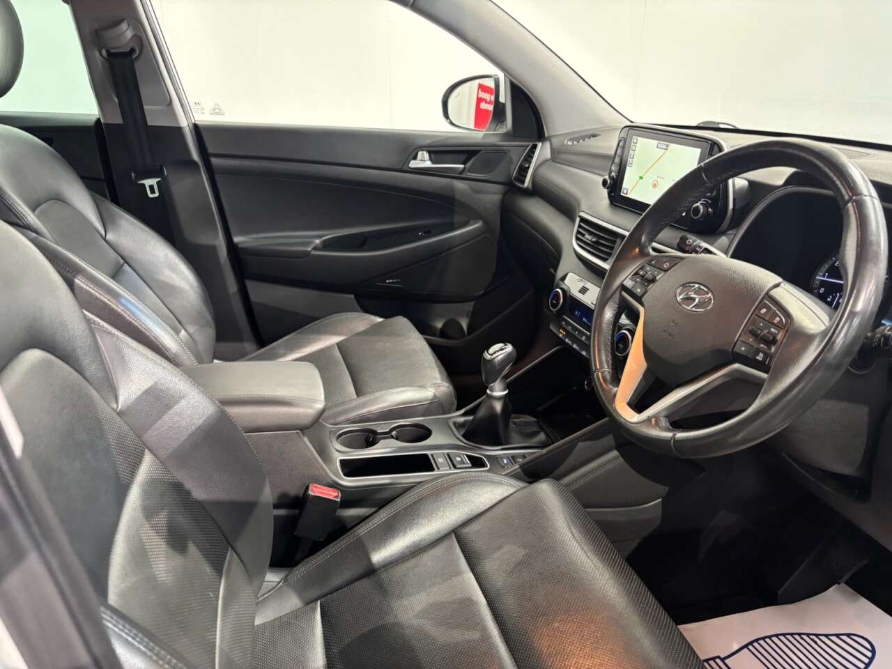 2018 HYUNDAI TUCSON 2018 HYUNDAI TUCSON
