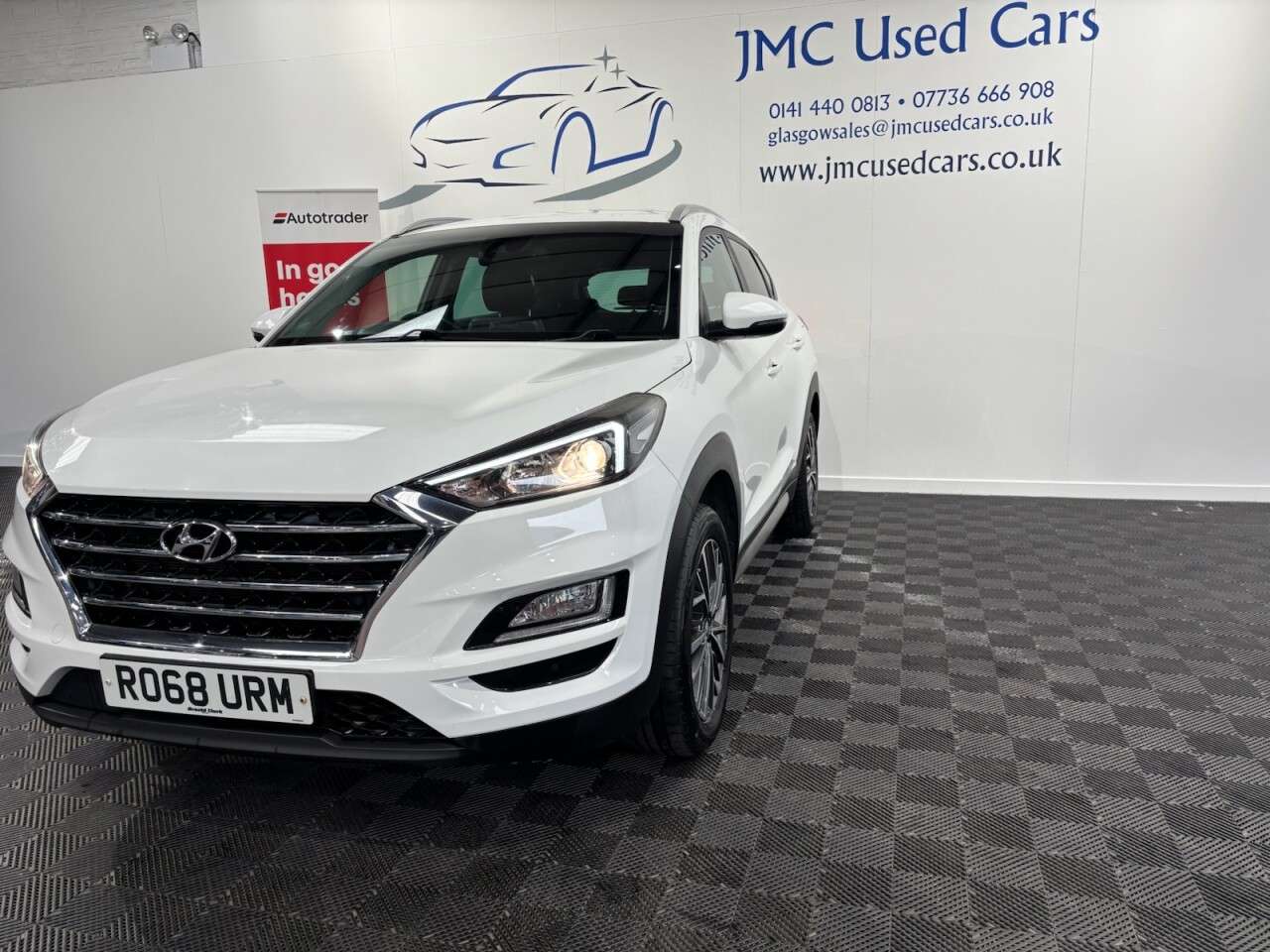 2018 HYUNDAI TUCSON 2018 HYUNDAI TUCSON