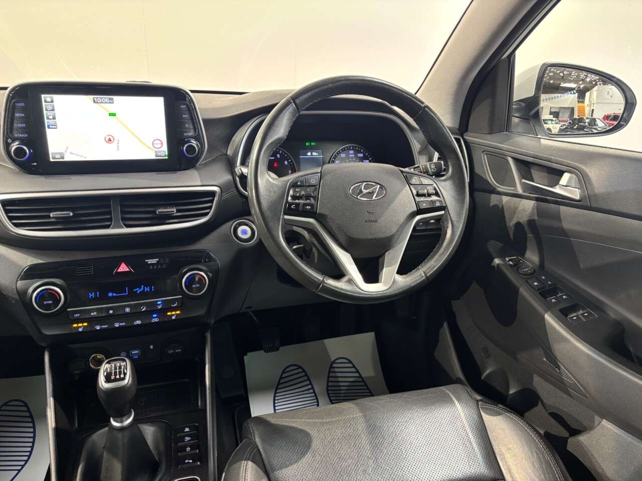 2018 HYUNDAI TUCSON 2018 HYUNDAI TUCSON