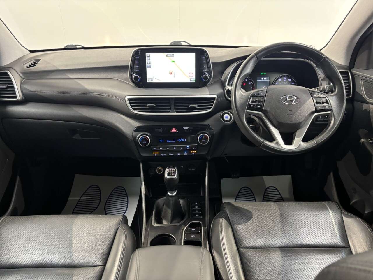 2018 HYUNDAI TUCSON 2018 HYUNDAI TUCSON
