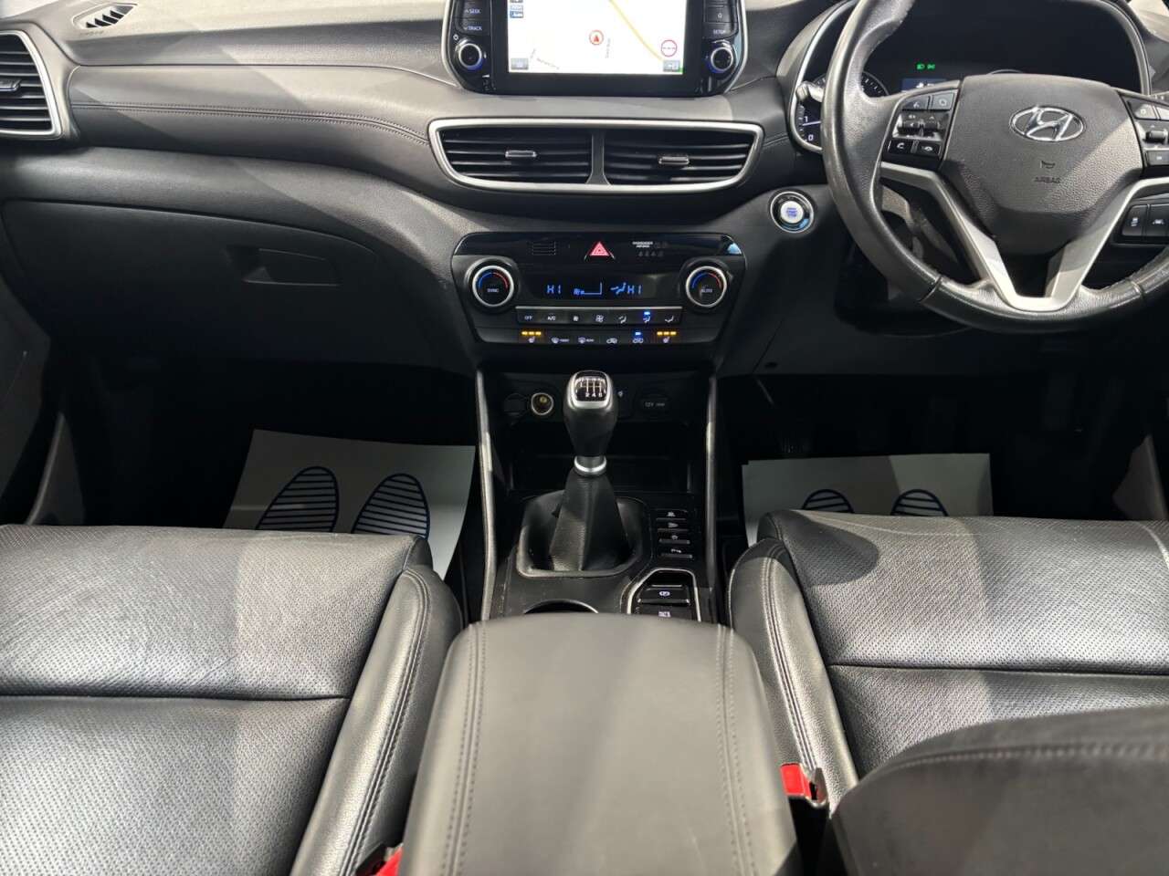 2018 HYUNDAI TUCSON 2018 HYUNDAI TUCSON