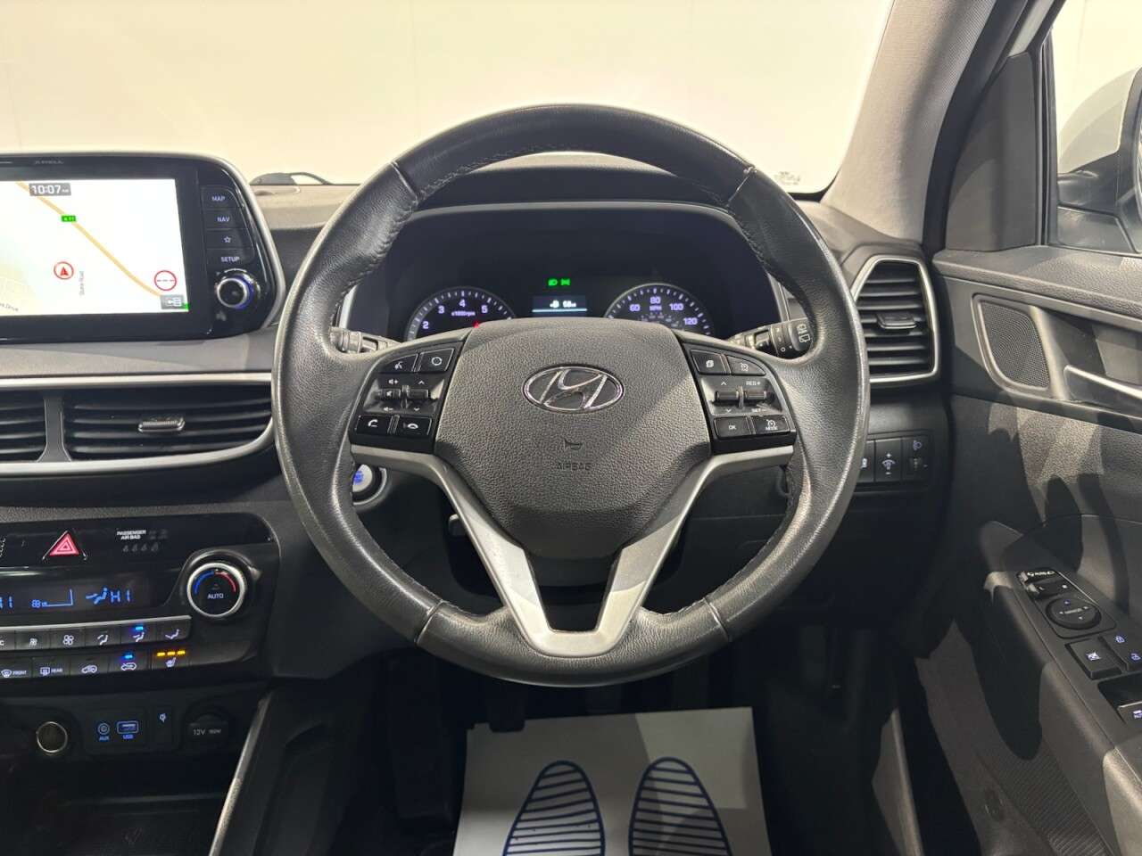 2018 HYUNDAI TUCSON 2018 HYUNDAI TUCSON