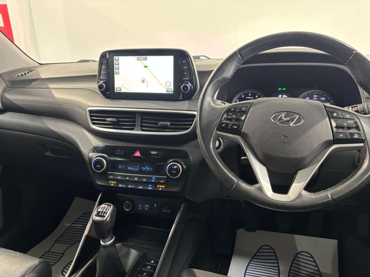 2018 HYUNDAI TUCSON 2018 HYUNDAI TUCSON